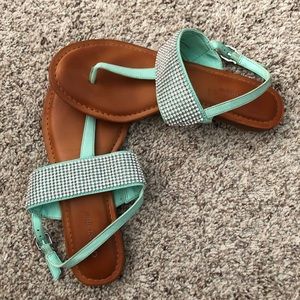 Gianni bini sandals